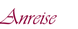 Anreise