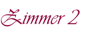 Zimmer 2