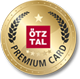 Ötztal Premium Card